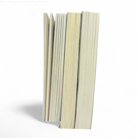 3 BRAND NEW Books by Freida McFadden, Colleen Hoover, and Michelle Frances - Picture 6 of 6